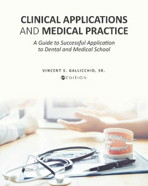 Clinical Applications and Medical Practice