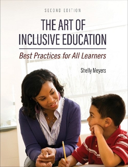 The Art of Inclusive Education 2/e
