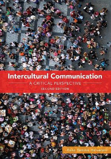Intercultural Communication 2/e