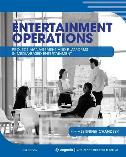 Entertainment Operations