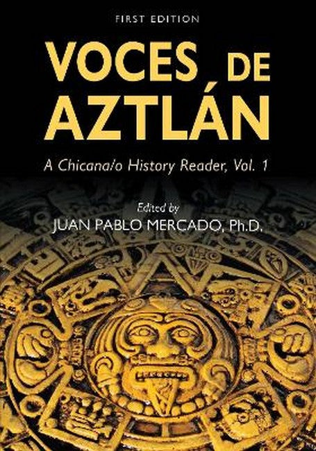 Voces de Aztlan