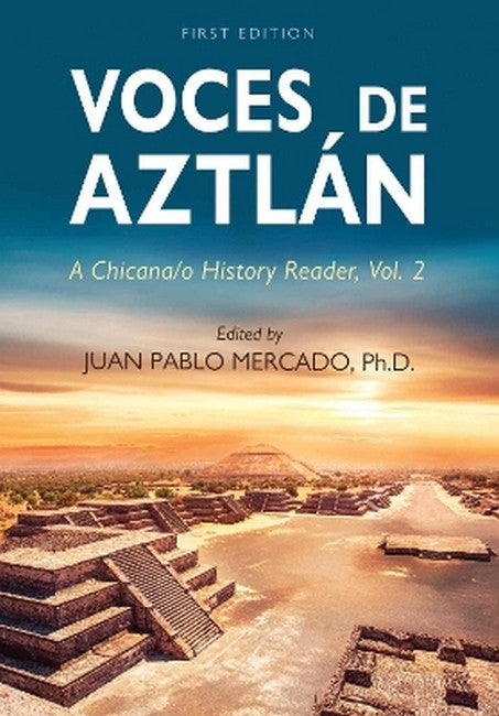 Voces de Aztlan