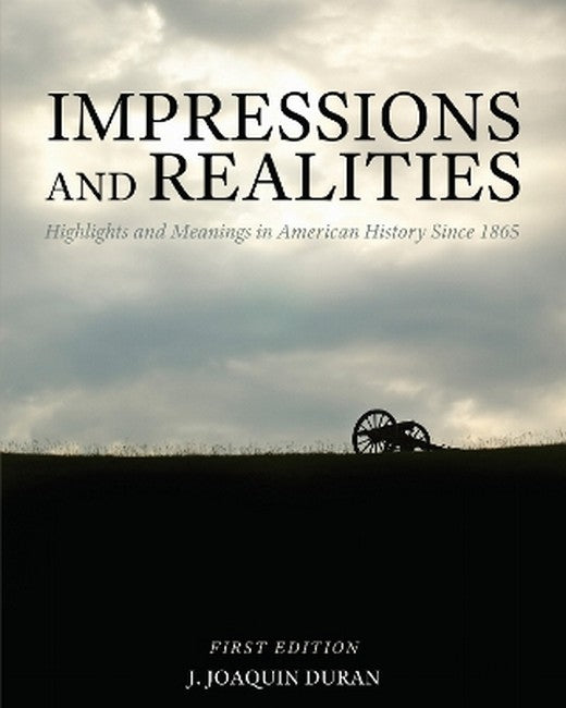 Impressions and Realities