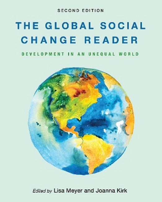 The Global Social Change Reader 2/e