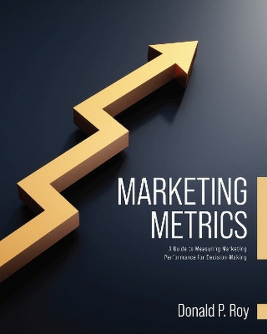 Marketing Metrics