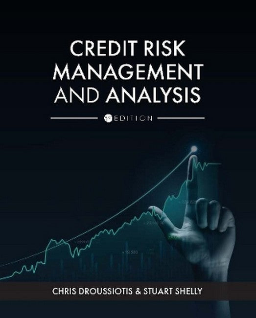 Credit Risk Management and Analysis