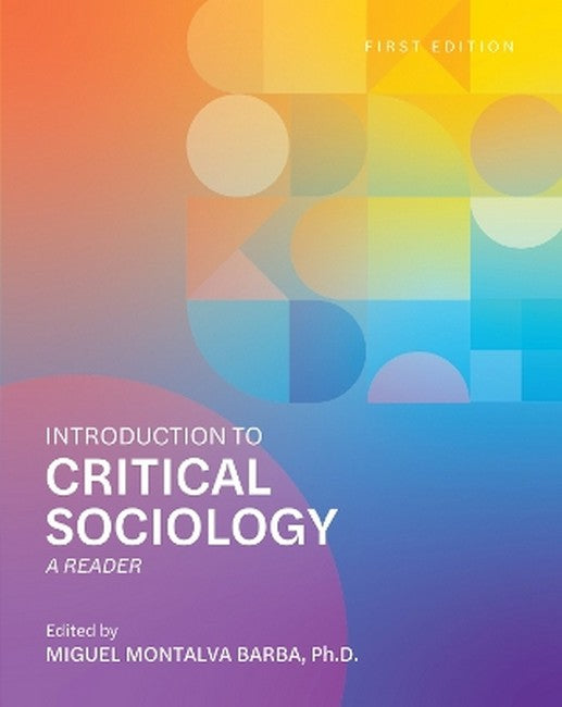 Introduction to Critical Sociology