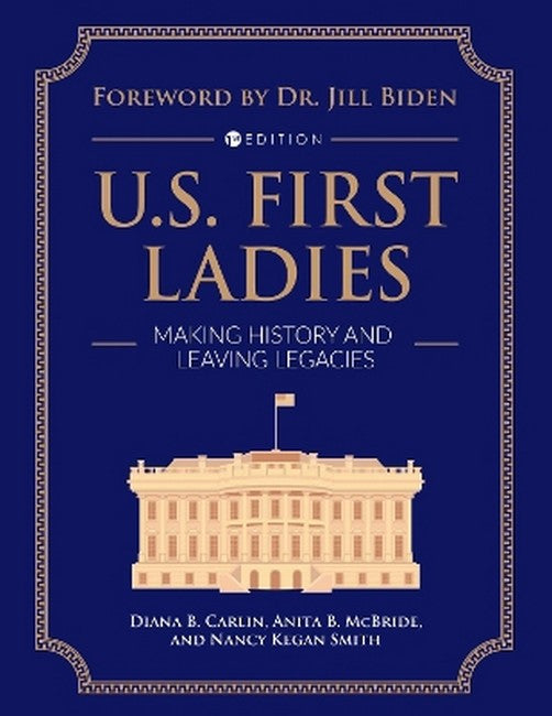 U.S. First Ladies