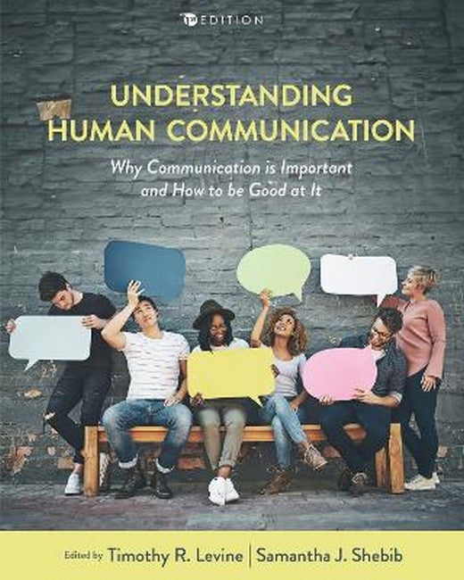 Understanding Human Communication