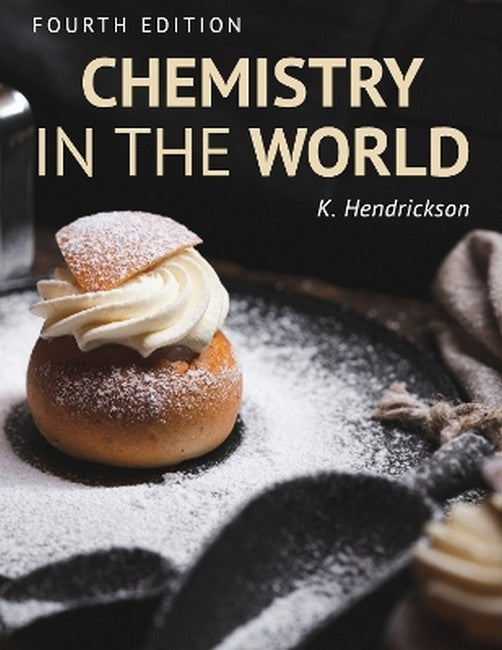 Chemistry in the World 4/e