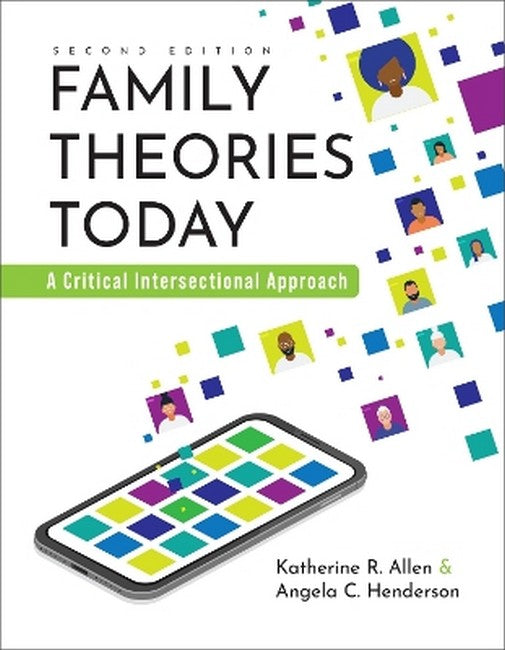 Family Theories Today 2/e
