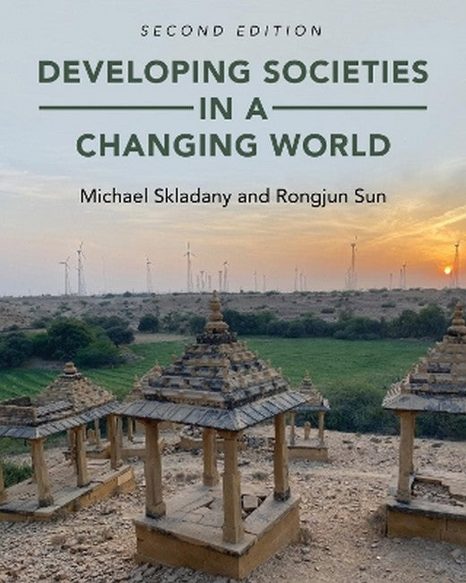 Developing Societies in a Changing World 2/e