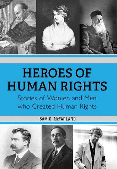 Heroes of Human Rights
