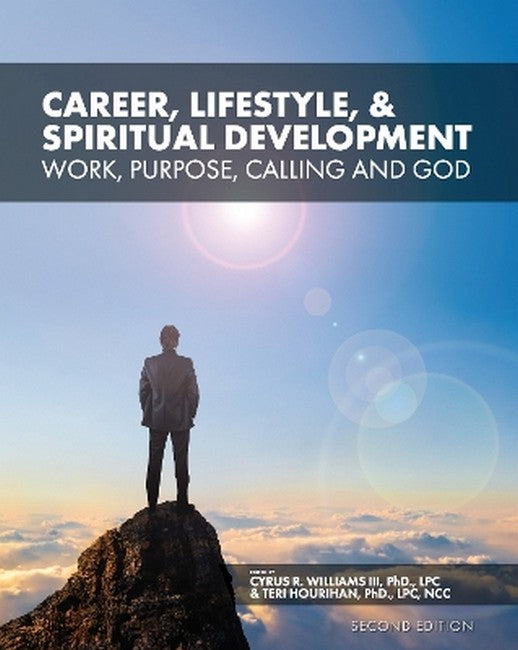 Career, Lifestyle, and Spiritual Development 2/e