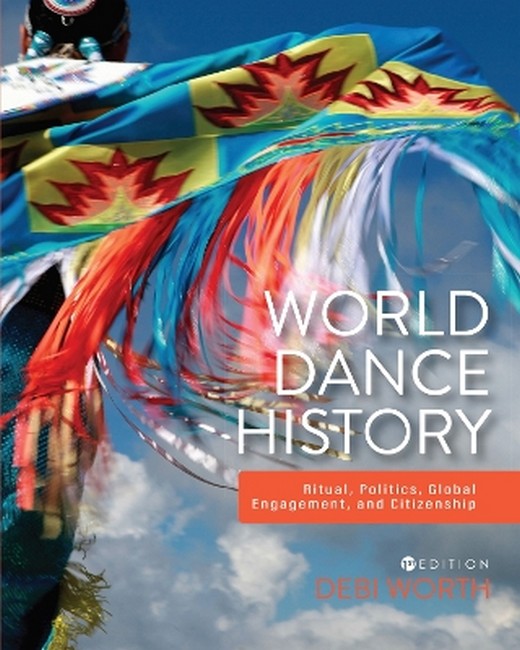 World Dance History