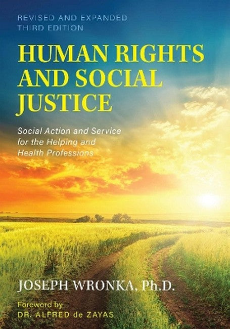 Human Rights and Social Justice 3/e