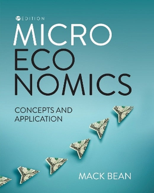 Microeconomics