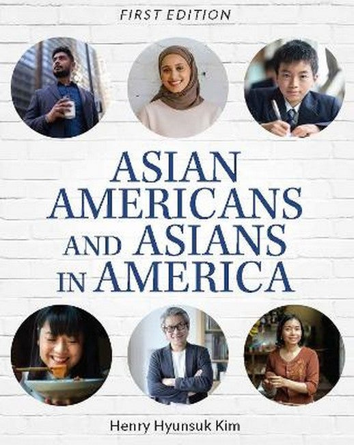 Asian Americans and Asians in America