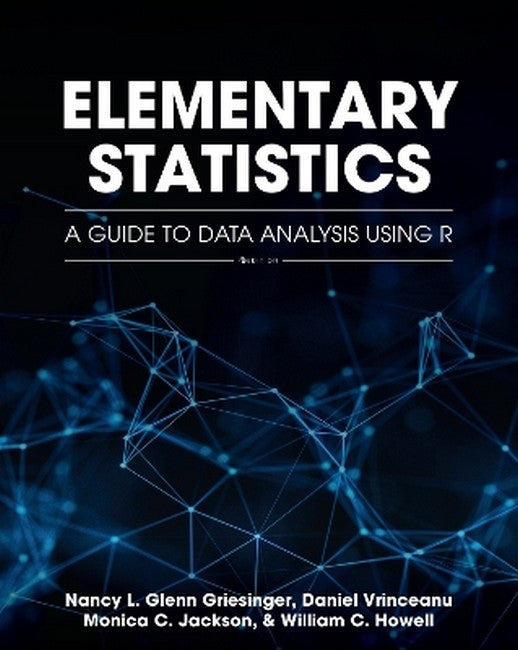 Elementary Statistics