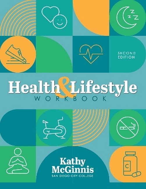 Health and Lifestyle Workbook 2/e