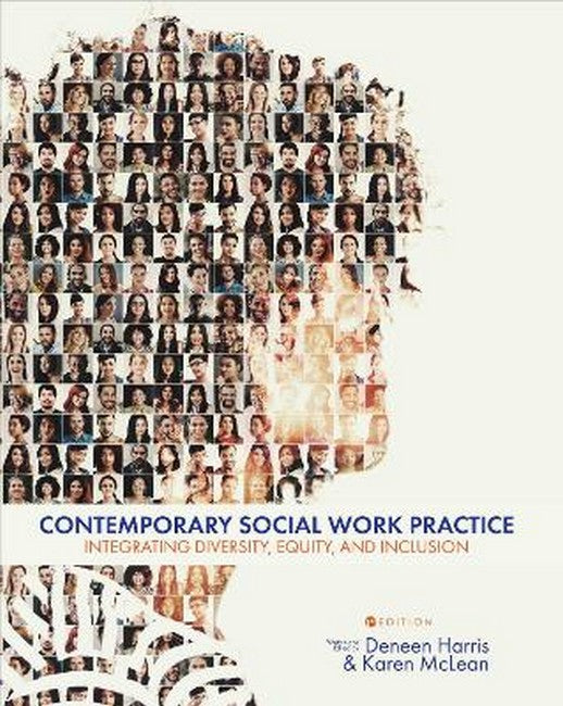 Contemporary Social Work Practice