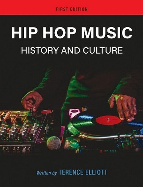 Hip Hop Music