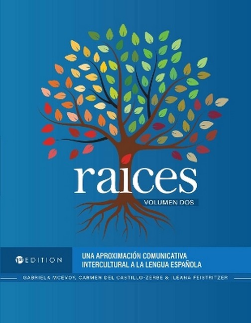 Raices, Volumen dos