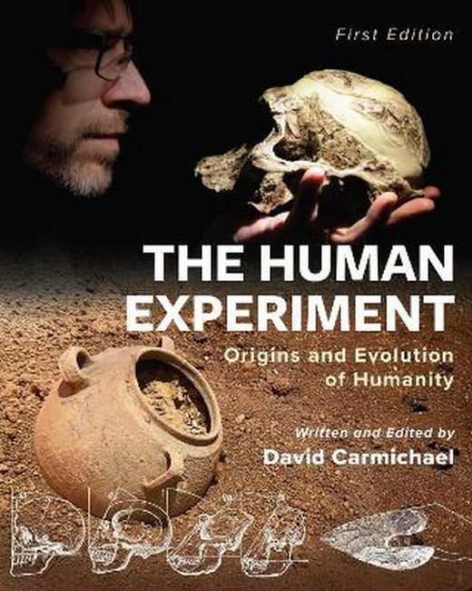 The Human Experiment