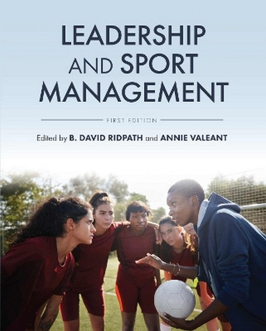 Leadership and Sport Management
