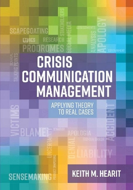 Crisis Communication Management
