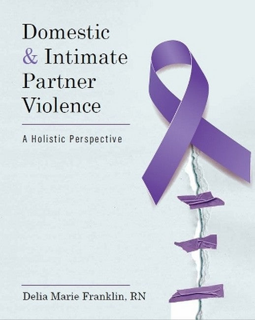 Domestic and Intimate Partner Violence