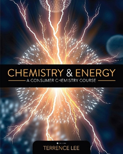 Chemistry & Energy