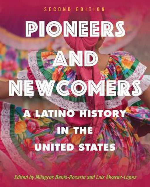 Pioneers and Newcomers 2/e