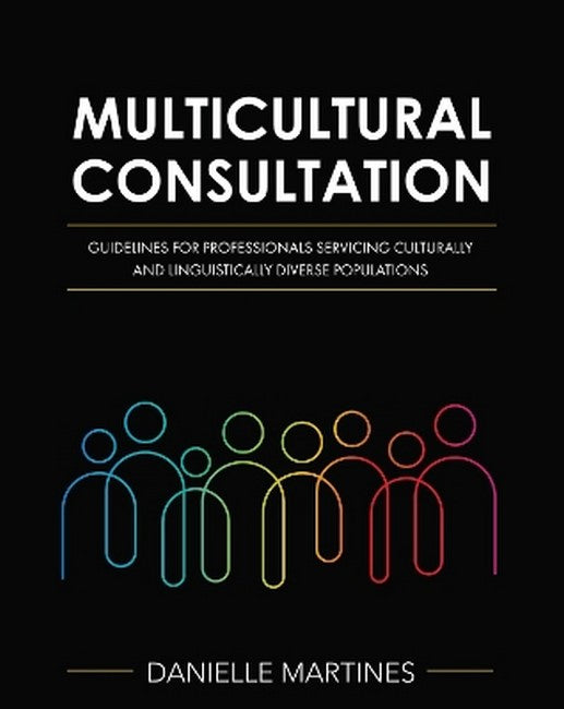 Multicultural Consultation