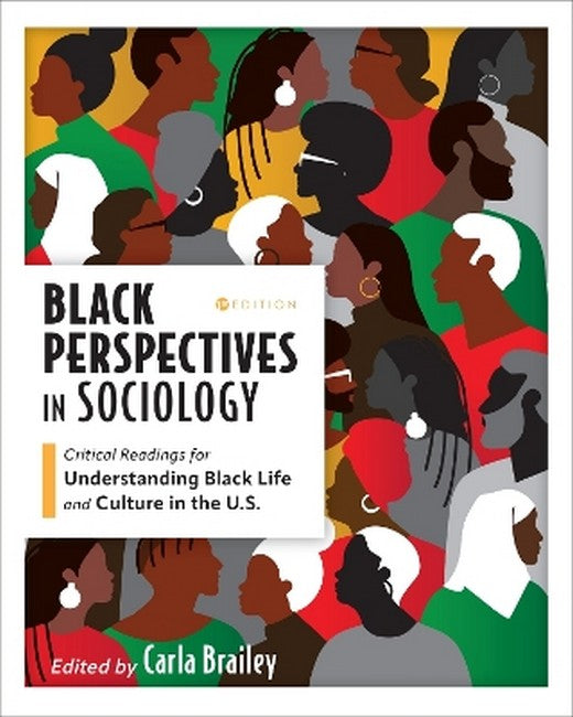 Black Perspectives in Sociology