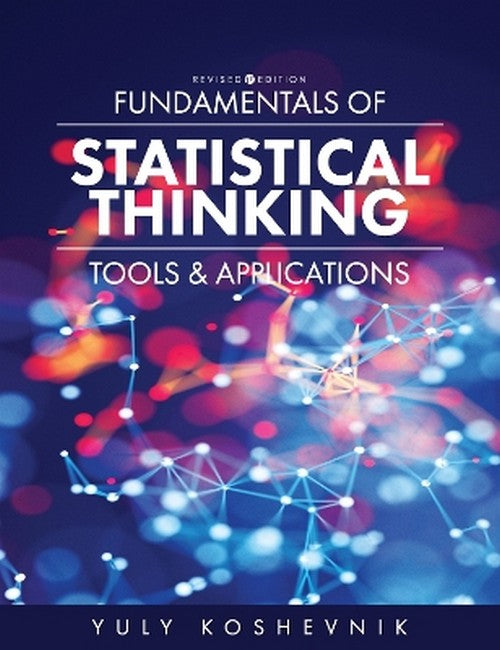 Fundamentals of Statistical Thinking