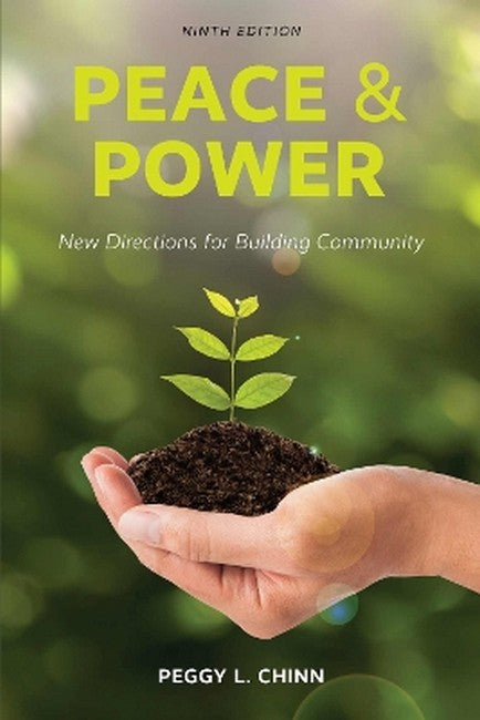 Peace and Power