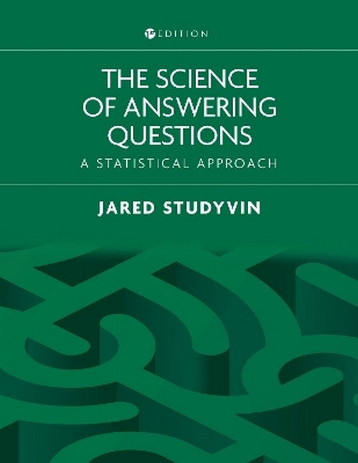 The Science of Answering Questions