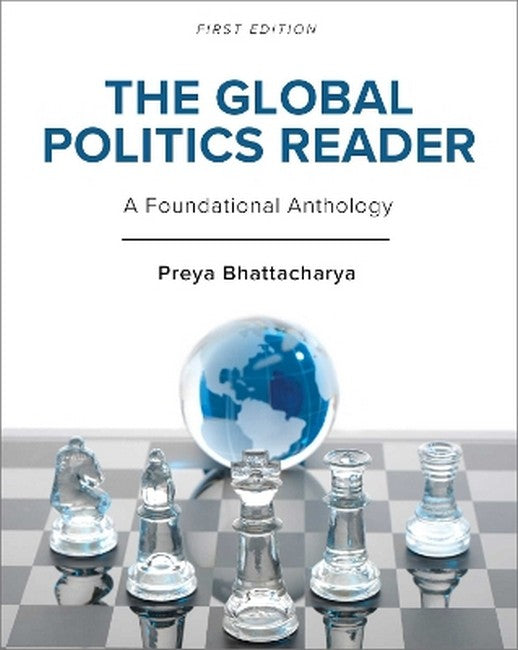 The Global Politics Reader