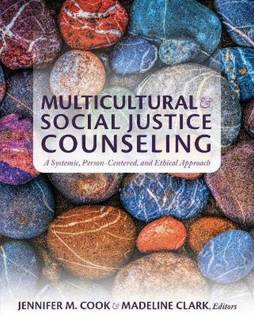 Multicultural and Social Justice Counseling