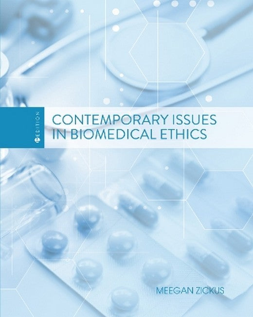 Contemporary Issues in Biomedical Ethics