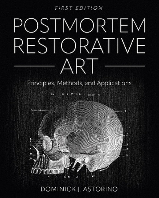 Postmortem Restorative Art