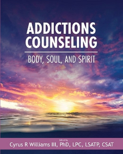 Addictions Counseling