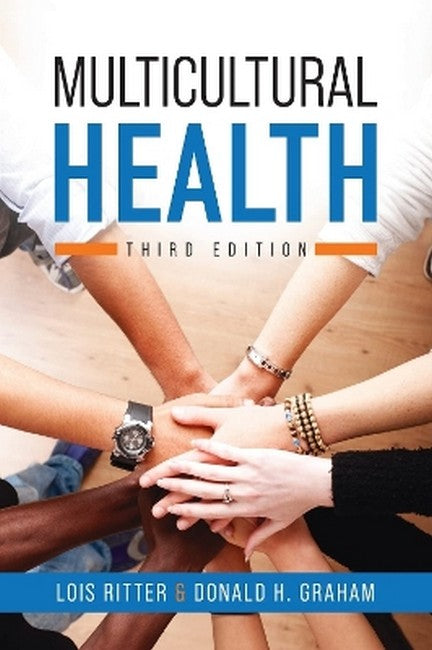 Multicultural Health 3/e