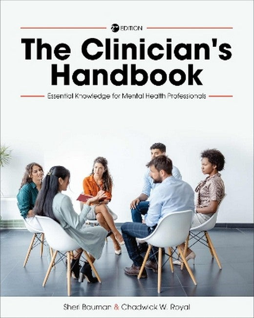 The Clinician's Handbook 2/e
