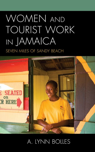 Women and Tourist Work in Jamaica