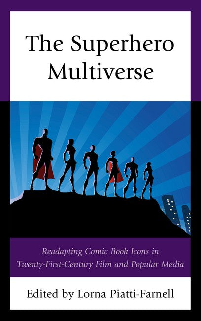 The Superhero Multiverse