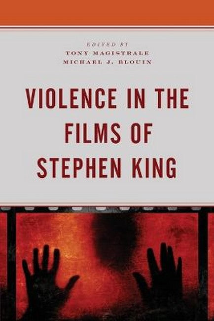 Violence in the Films of Stephen King