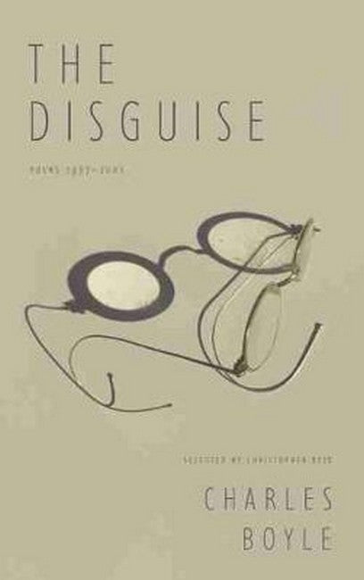 The Disguise