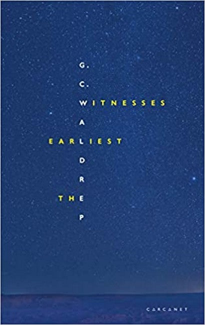 The Earliest Witnesses